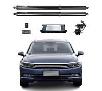 Power Rear Liftgate Struts For VW For Passat For Alltrack 2015+ Electric Tailgate Trunk Strut Gas Struts Spring(With kick sensor)