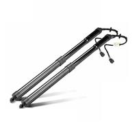 Power Rear Liftgate Struts Power Hatch Lift Support For Cayenne 92A 958 2011-2014 Pair Electric Tailgate Gas Struts 95851285104 95851285106(Right and Left)