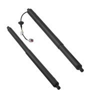Power Rear Trunk Tailgate Hatch Lift Support Gas Struts For Ford For Explorer 2016 2017 2018 2019 GB5Z14B351A HETEVSCCK(A pair)