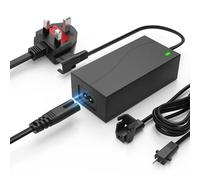 Power Recliner Power Supply, AC/DC Switching Power Supply Transformer 2-pin 29V 2A Adapter with AC Power Cord Universal for Lift Chair, Recliner Sofa, Recliner Couch,12Ft
