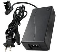 Power Recliner Power Supply, AC/DC Switching Power Supply Transformer 29V/24V 2A Adapter with 6.6ft AC Power Cord Great for Lift Chair or Power Recliner Limoss OKIN