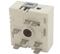 Power Regulator for Burner of Electric Hob with the Original Code 50.57021.010 - MADE IN EUROPE - Warranty 10 Years - MONTERAL