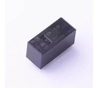 Power Relay G2RL-1-E-CN-5VDC G2RL-1-1E-CN-12VDC 8PIN 16A 250V 5V 12V 2Pcs(G2RL-1-E-CN-12VDC)