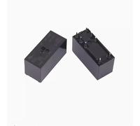 Power Relay HF/JQX-115F-005-2ZS4 HF/JQX-115F-012-2ZS4 HF/JQX-115F-024-2ZS4 8PIN 8A 5V 12V 24V 2Pcs(HF115F-005-2ZS4)