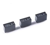 Power Relay HK14FD-DC5V-SHG HK14FD-DC12V-SHG HK14FD-DC24V-SHG 5A 250V 5V 12V 24V 8PIN 2Pcs(HK14FD-DC5V-SHG)