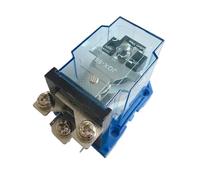 Power Relay, JQX-58F, DC 12 V, 60 A