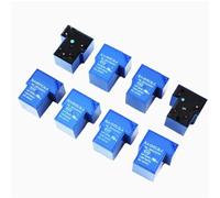Power Relay SLA-05VDC-SL-A SLA-09VDC-SL-A SLA-12VDC-SL-A SLA-24VDC-SL-A SLA-48VDC-SL-A 5V 9V 12V 24V 48V 30A 4PIN 5PIN 2Pcs(SLA-24VDC-SL-A 4PIN)
