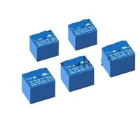 Power Relay SRD-03VDC-SL-C SRD-05VDC-SL-C SRD-09VDC-SL-C SRD-12VDC-SL-C SRD-24VDC-SL-C 3V 5V 6V 9V 12V 24V 48V 10A 250VAC 2PCS(3V)