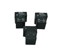 Power Relay T9AS1D12-12 -24 12V 24V 30A 4PIN A Group Of Normally Open 2Pcs(12V)