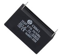 Power Relays Connecting Capacitor CBB61 Starting Run, 13uF