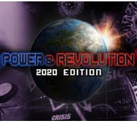 Power & Revolution 2020 Edition Steam CD Key