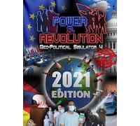 Power & Revolution 2021 Edition (PC) - Steam Key - GLOBAL