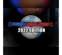 Power & Revolution 2022 Edition (PC) Steam Gift - GLOBAL