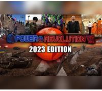 Power & Revolution 2023 Edition PC Steam CD Key