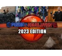 Power & Revolution 2023 Edition (PC) Steam Key - GLOBAL