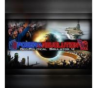 Power & Revolution (PC) Steam Gift - GLOBAL