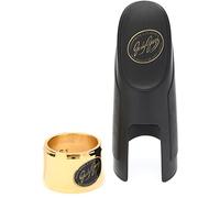 POWER RING Ligature AS1 - GOLD w/Cap