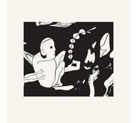 Ryan Power - Mind the Neighbors [VINYL]