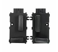 Power Seat Adjust Control Switch For Gm For Silverado For Tahoe For Yukon For Sierra 1500 2500 Hd For Hummer H2 Seat Switch 12450166 12450254