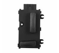 Power Seat Adjust Control Switch for Gm for Silverado for Tahoe for Yukon for Sierra 1500 2500 Hd for Hummer H2 Seat Switch 12450166 12450254(Passenger Side)