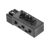 Power Seat Adjuster Switch For Dodge Ram 1500/2500/3500/2006-2008 6 Way Electric Power Seat Control Switch 4602697Aa