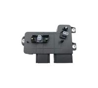 Power Seat Adjustment Switch For Audi A4 B6 B7 A6 C6 8E0959747A Electric Seat Adjusting Switch Button