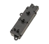 Power Seat Control ModuleReplacement Button Unit 87066-4HA0A for M25 Vehicle, ABS Housing, Single Pack Part