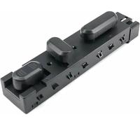 Power Seat Control Switch 9L3T-14B709 FAW Power Seat Adjustment Control Switch for Lincoln MKT Mkx Mkz for Navigator