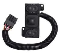 Power Seat Control Switch Electric Seat Adjustment Control Switch F65Z14A701AA For Ford For Expedition For Excursion For Explorer