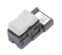 Power Seat Control Switch for Cadillac SRX 2010 2016 25962344 Car Power Seat Adjustment Switch