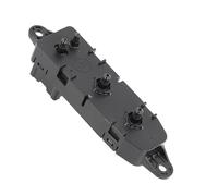 Power Seat Control Switch Left Driver Electric Seat Control Switch For Nissan For Rogue 08-13