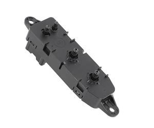 Power Seat Control Switch Left Driver Electric Seat Control Switch For Nissan For Rogue 08-13