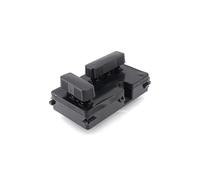 Power Seat Switch Adjust Recliner Control 12450166 12450254 Power Seat Switch/Fit For GMC Silverado/Fit For Tahoe Yukon Sierra 1500 2500 HD Hummer H2 Seat Adjust Control Switch 8-way(Left)