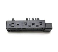 Power Seat Switch Adjust Switch for 2010-2019 Buick Chevy Cadillac GMC | Replaces 25974714 12451497 1S12377