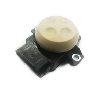 Power Seat Switch Control for Audi A4 B6 B7 A6 C6 Front Left Right Side 8E0959777 Fast Response Electric Seat Switch Button Replacement A/Beige