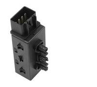 Power Seat Switch Control for Chevrolet Silverado 2500 3500 HD 2007-2014 Front Left Side 6 Way 12451495 Fast Response Electric Seat Switch Button Replacement