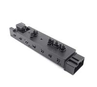 Power Seat Switch Control for Ford 15 Explorer 2014 F150 07-17 Expedition Front Left Right Side 9L3T-14B709-FAW 9L3Z-14A701-FA Fast Response Electric Seat Switch Button Replacement