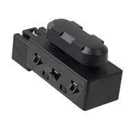 Power Seat Switch Control for Ford Five Hundred 2005-2007 Front Left Side 5F9T14B709AA 9L3Z14A701A Fast Response Electric Seat Switch Button Replacement