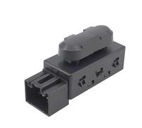 Power Seat Switch Control for Ford MKX 2007-2015 Front Left Right Side 5F9T-14B709-AA Fast Response Electric Seat Switch Button Replacement