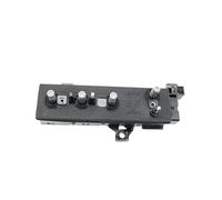Power Seat Switch Control For Highlander 2004-2008 Front 1Pcs Left Side Fast Response Electric Seat Switch Button Replacement