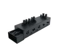 Power Seat Switch Control for Mitsubishi Outlander ASX Lancer Evolution Front Left Side 6922A008 6922A033 Fast Response Electric Seat Switch Button Replacement,Right