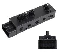 Power Seat Switch For Buick For Cascada 2016 2017 2018 Front Adjuster Button Switch Window Control Switch(Side Left Driver Side)