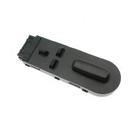 Power Seat Switch For C5 For Corvette 1997-2004 12135158 Front Left Or Right Side Abs Premium Material Parts