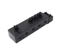 Power Seat Switch for Chevrolet Camaro Equinox Malibu 2010-2018 Cruze 2016-2018, Power Seat Adjustment Switch Button 25974714/25974715(Left 25974714)