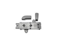 Power Seat Switch For Nissan X-Trail T32 For Qashqai J11 2015-2021 Power Front Seat Adjustment Switch 87062-2DR0D-A193/87012-2DR0D-A193 (1 Set 8 Ways Left L)