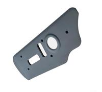 Power Seat Switch Housing Panel 88941682 Dark Gray(Left) | Fits driver side, part 88941682, compatible with for sierra, Avalanche, direct replacement