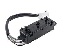 Power Seat Switch Replacement For Nissan For Teana 2005 Car Front Seat Adjustment Switch With Wire Anit-Aging 87016-9W10B Accesorio Autos Power Adjust Switch