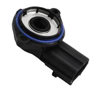 Power Sensing Systems Compatible With For Mondeo For Focus 2001 2002 2003 2004 2005 2006 Replacement Car TPS Throttle Position Sensor OEM:988F-9B989-BB
