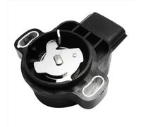 Power Sensing Systems Compatible With Subaru For Forester 1999 2000 2001 2002 2003 2004 Replacement Car Throttle Position Sensor TPS Accessory OEM:22633AA151