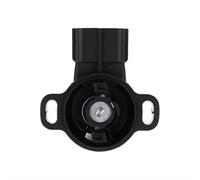 Power Sensing Systems Compatible With Toyota For Camry For Estate 1991 1992 1993 1994 1995 1996 Replacement Car Throttle Position Sensor TPS OEM:198500-3250